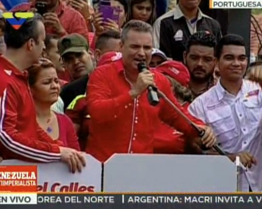 Foto: VTV