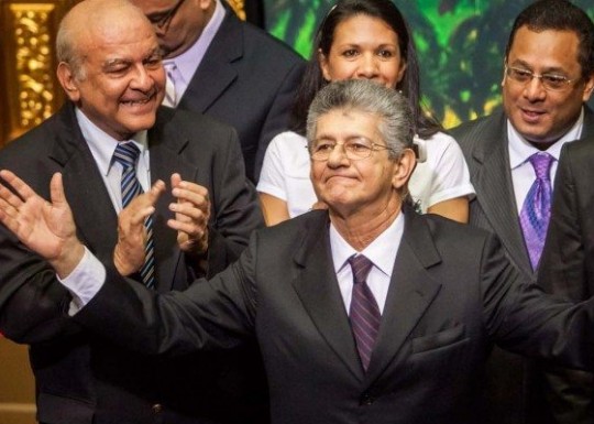 Ramos Allup