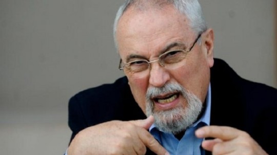 Ramón Aveledo