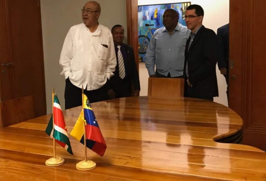 Foto: Ciudad CCS