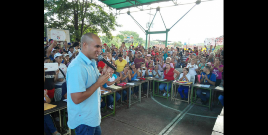 Foto: AVN