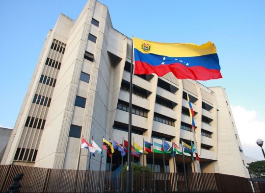 Foto: Ciudad Caracas 