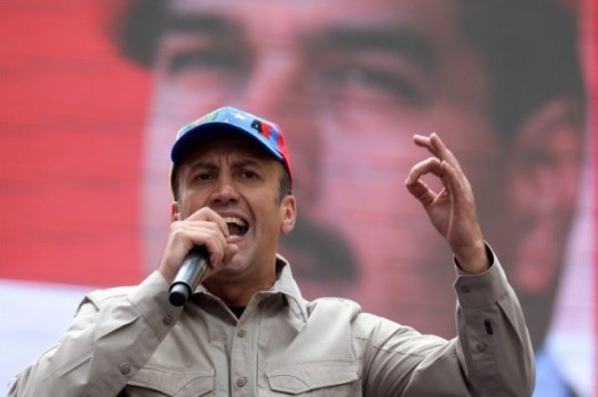 Foto: Ciudad Caracas 