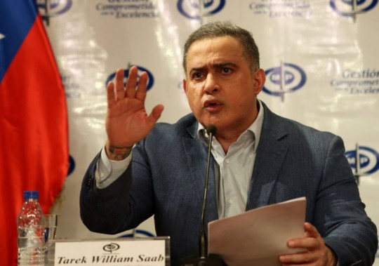 Foto: Ciudad Caracas 