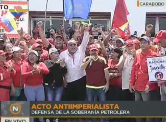Foto: VTV