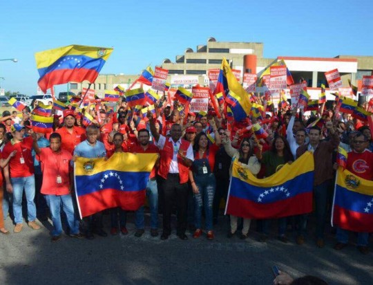 Foto: Ciudad Caracas 