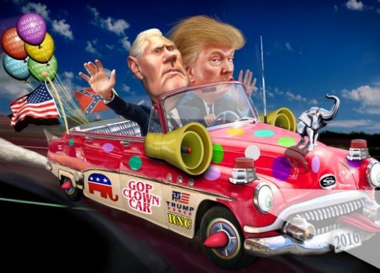 Trump-Pence