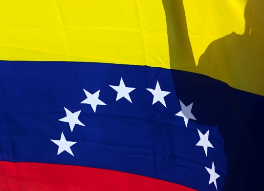 Venezuela