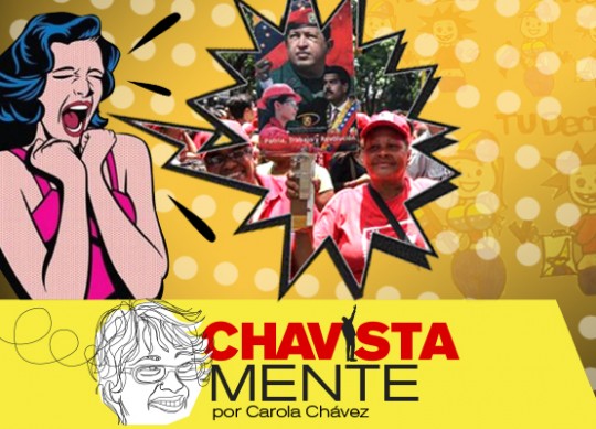 chavistamente-Odio