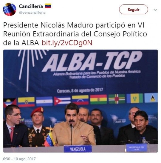 petrocaribe
