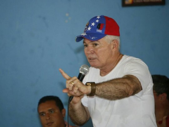 Mata Figueroa