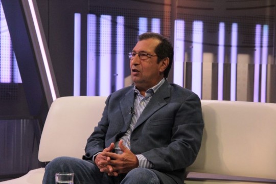 Adan Chávez