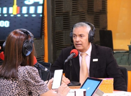 Foto: VTV