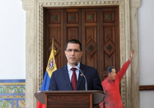 Foto: Ciudad CCS