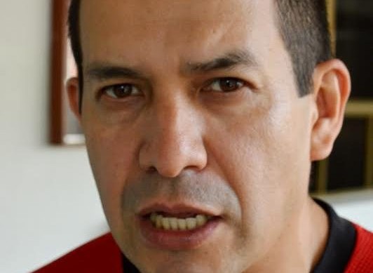 Foto: Prensa Gabinete de Seguridad y Paz 
