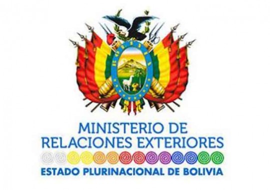 Bolivia