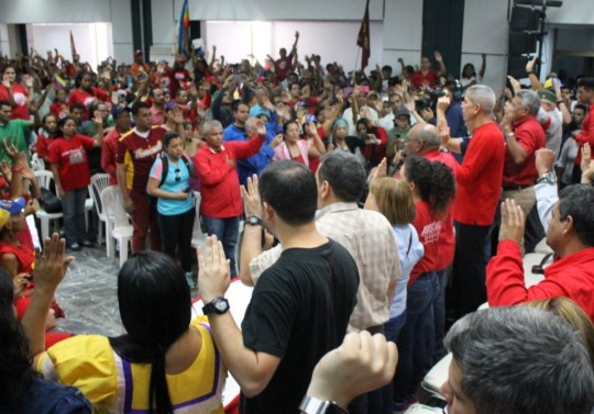 Foto: Ciudad CCS