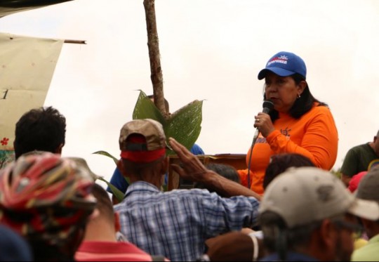 Foto: Prensa CM