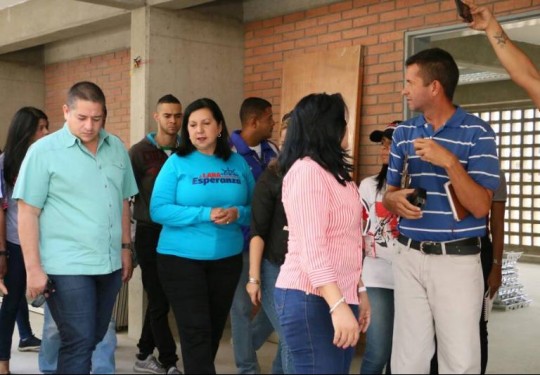Foto: Prensa CM