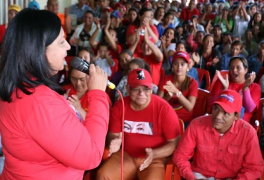 Foto: Prensa CM