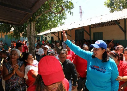 Foto: Prensa CM