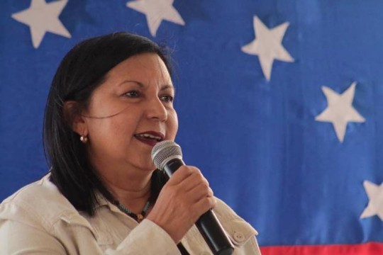 Carmen Meléndez