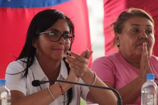Carmen Meléndez 