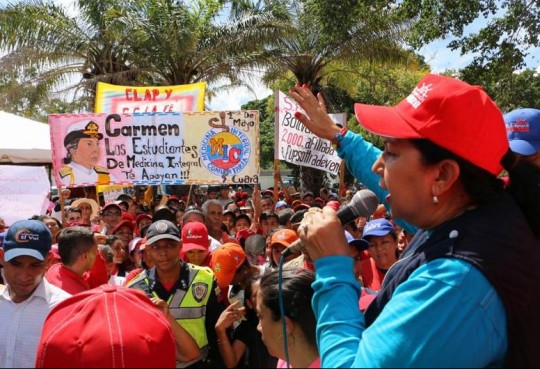 Foto: Prensa CM