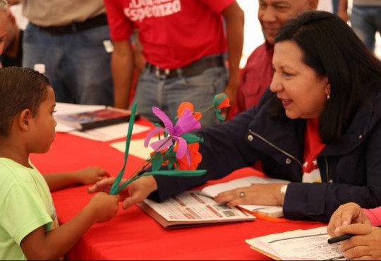 Foto: Prensa CM