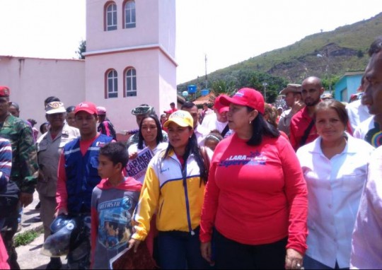 Foto: Prensa CM