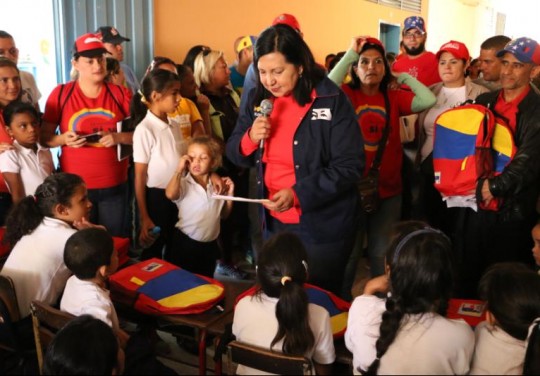 Foto: Prensa CM