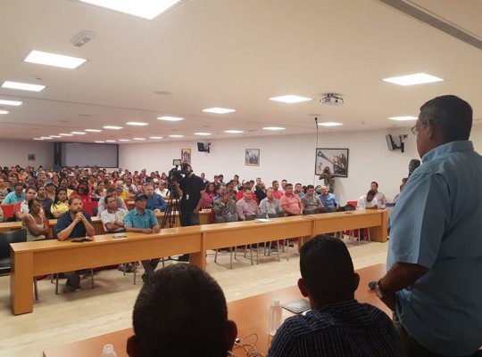 Foto: @CARNEIROPSUV