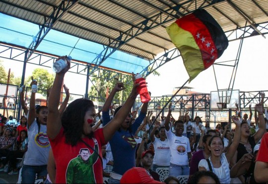 Foto: Ciudad CCS