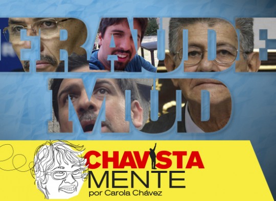 Chavistamente
