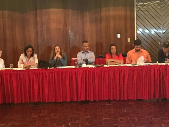 Comunicadores 