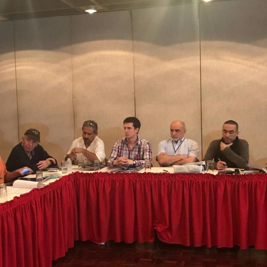 Comunicadores 