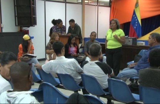 Foto: Secretaría de Comunicación e Información