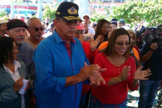 Foto: PSUV 