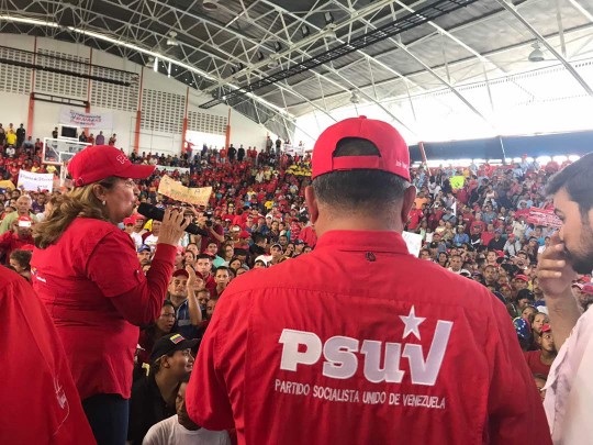Monagas
