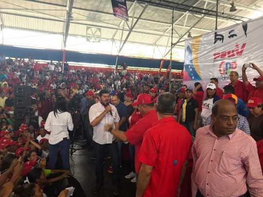 Monagas