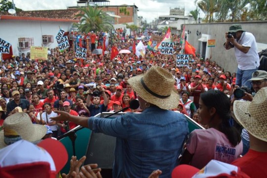Cojedes