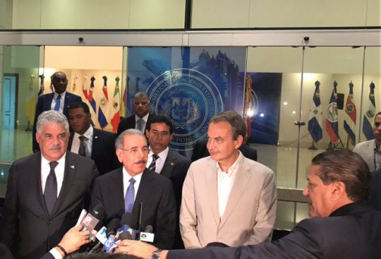 Foto: Ciudad CCS