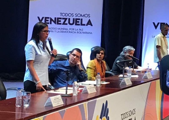 Foto: Ciudad CCS