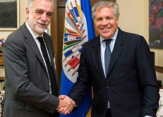 Foto: Ciudad CCS