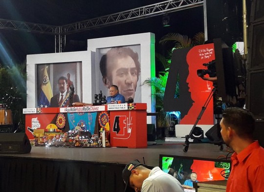 Foto: @PanchoArias2012