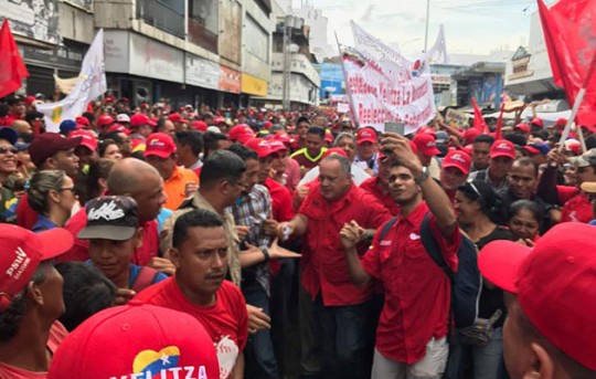 Diosdado Cabello1