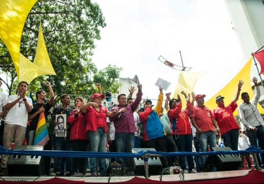 Foto: Ciudad CCS