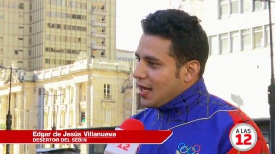 Foto: TeleSur