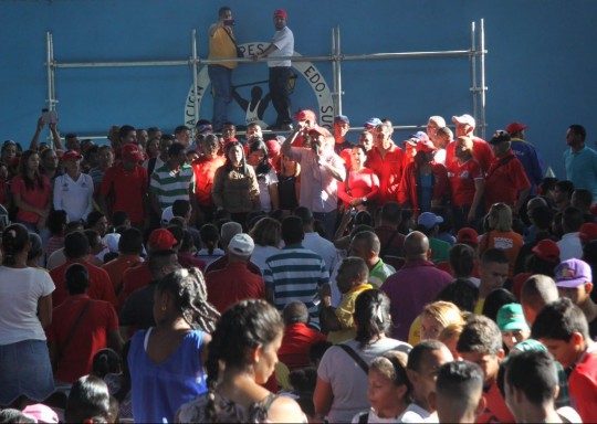 Edwin Rojas