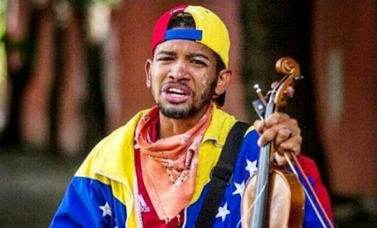 El Show Wuilly Arteaga